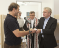 Zarándokszállás nyílt a Hegyvidéken